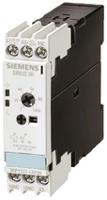 3rp1511-1aq30 ON Delay Single Timer Relay, Screw, 0.5 → 10 s, SPDT, 1 Contacts, 100 → 127 V