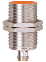 ii5973 ifm electronic Inductive Threaded Barrel Proximity Sensor, M30, 13 mm Detection, PNP/NPN NO/NC, 10 → 30 V dc