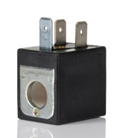 176-2069 RS PRO 24 V dc Solenoid Valve Coil