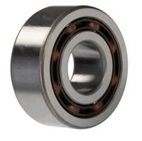 4305-atn9 SKF 4305 ATN9 2 Row Deep Groove Ball Bearing - 25 mm ID, 62 mm OD