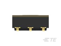 mrssv0dr10smgwtr TE Connectivity 10 Way Surface Mount Rotary Switch 10P, Screwdriver Actuator