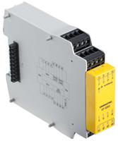 r119000300 Wieland SP-SDIO Series Input/Output Module, 8 Inputs, 4 Outputs, 24 V dc