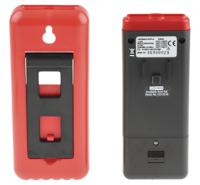 123-3218 RS PRO RS55-II Wired Digital Thermometer, J, K Probe, 2 Input(s), +1372 °C, +2501°F Max, ±0.7 K Accuracy