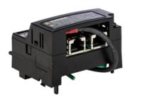 3g3ax-mx2-ect Omron EtherCAT Option Card MX2 Series Option Card for Use with MX2 Inverters