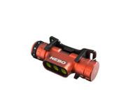 neb-hlp-1006-g NEBO LED NEB-HLP-1006-G Head Torch 1000 lumens, 138 m Range