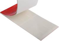 swb-03 3M SWB -03 Adhesive Cable Marker Book, White, 8 → 15mm Cable, SWB-03