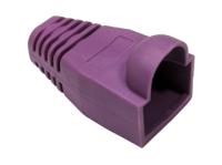 266-2655 RS PRO RJ45 Boot for use with RJ45 Cable