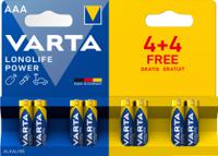aaa44-varta-rs Varta Alkaline AAA Battery 1.5V