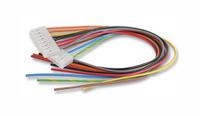 sds60q-loom-kit XP Power Wiring Harness, for use with SDS60 Series