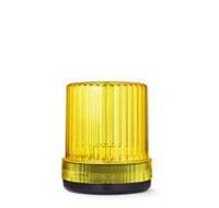 820007900 AUER Signal LK Series Series Yellow Multiple Effect Beacon, Horizontal, Vertical, LED Bulb, IP65
