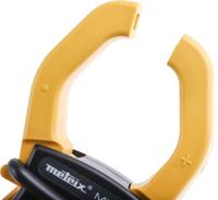 mx0675 Metrix MX675 Clamp Meter, 1400 A 1000 A 1400 V 1000 V ac CAT IV, CAT III