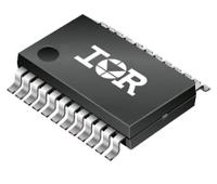 ir2214sspbf Infineon IR2214SSPBF, IGBT 2, 3 A 24-Pin 20 V, SSOP-24