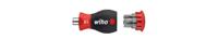 33744 Wiha Torx Bit Holder Screwdriver, 6-Piece