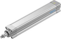 esbf-bs-40-200-10p Festo Rod Linear Actuator, 200mm, 300kg, 830mm/s, 8022578