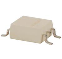 g3vm-61gr2tr05 Omron G3VM Series Solid State Relay, 1.7 A Load, Surface Mount, 60 V Load