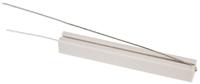 sbche1510kj TE Connectivity 10kΩ Wire Wound Resistor 17W ±5% SBCHE1510KJ