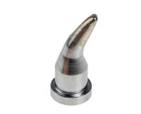 t0054442799 Weller LT AX 1.6 mm Bent Screwdriver Soldering Iron Tip
