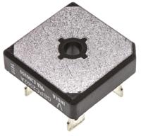 vs-gbpc2502a Vishay Bridge Rectifier, 25A, 200V, 4-Pin