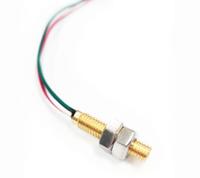268-4849 RS PRO IP67 SPST Cable Mount Reed Switch, 0.5A 100Vdc