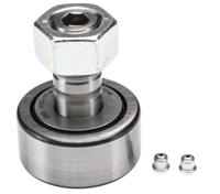 kr52-pp-a-nmt Stud Type Track Roller Track Roller KR52-PP-A-NMT, 52mm OD