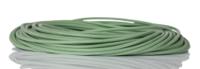 252-1694 RS PRO Silicone Rubber Green Cable Sleeve, 1.2mm Diameter, 15m Length