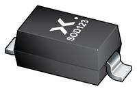 pmeg3005egwx Nexperia 30 V 500 mA Diode Schottky 2-Pin SOD-123 PMEG3005EGWX