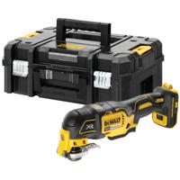 dcs356nt-xj DeWALT DCS356NT Cordless Multi Cutter, Cordless