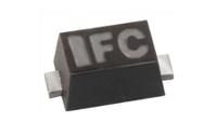 bzx584c8v2-hg3-08 Vishay, 8.2V Zener Diode ±5% 200 mW SMT 2-Pin SOD-523