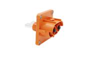 hvsl800022a1h6 Amphenol Industrial, HVSL800 EV Connector Plug, 180A