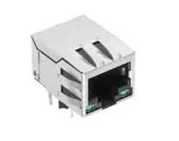 7499211123a Through Hole Lan Ethernet Transformer, 21.6 x 16 x 13.95mm