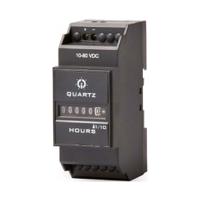 30a6b1 GIC HM36 Series Series DIN Rail Mount Timer Relay, 90 → 264 V ac, 270 → 460 V ac, 1 → 10h