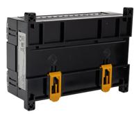 cp1w-40edr Omron CP1W Series PLC Expansion Module for Use with PLC Module, Voltage, Relay