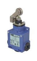 269-5428 RS PRO Roller Lever Limit Switch, 1NC/1NO, IP67, SPDT, Die Cast Zinc Housing, 600V ac ac Max, 10A Max