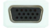 vc810 Aten AV Adapter, Male HDMI to Female VGA
