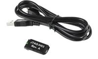 410-299 Digilent  Programming Cable for use with Xilinx Tool, JTAG-HS3