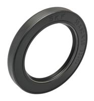 55x80x10-hms5-rg SKF Nitrile Rubber Seal, 55mm ID, 80mm OD, 10mm