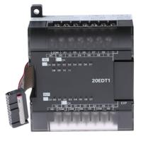 cp1w-20edt1 Omron PLC Expansion Module for Use with PLC Module, Voltage, Transistor