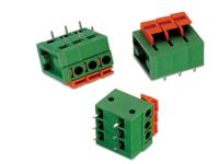 691401710004b Wurth Elektronik 401B Series PCB Terminal Block, 4-Contact, 5mm Pitch, PCB Mount, 1-Row, Solder Termination