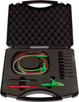 731-5286 RS PRO Multi Pin Connector Test Kit, CAT II, 20A