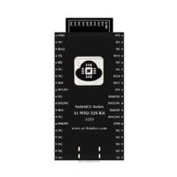 ai-wb2-32s-kit RF Solutions Development Board BL602 Bluetooth, WiFi Bluetooth Module, Development Module for Ai-WB2-32S Modules 2400