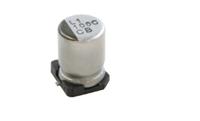 ucd1v102mnq1ms Nichicon 1000μF Aluminium Electrolytic Capacitor 35V dc, Surface Mount - UCD1V102MNQ1MS
