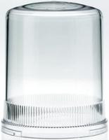 50068rs Moflash Clear Lens for use with 200 Series, 201 Series, 400 Series, 401 Series, 500 Series, 501 Series, 88 Series, 98
