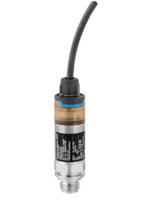 pmp21-aa1u1qbwbj Endress+Hauser Cerabar PMP21 Series Pressure Sensor, -1bar Min, 16bar Max, Analogue Output, Absolute, Gauge Reading