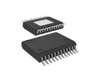 ncv7755dqr2g onsemi NCV7755DQR2G 8High Side, High Side Power Switch IC 24-Pin, SSOP24-EP