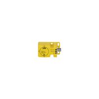 540053 Pilz  Series Transponder Safety Switch, 24V dc, Polybutylene Terephthalate Housing, M12