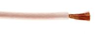 175-7487 Staubli SiliStrom Series White 16 mm² Hook Up Wire, 4116/0.07 mm, 10m, Silicone Insulation