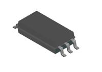 tclt1103 Vishay, TCLT1103 Phototransistor Output Optocoupler, Surface Mount, 5-Pin LSOP