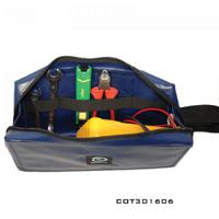 cot301606 Outils Oceans Polyethylene, Polypropylene, 1 Pocket  Tool Bag