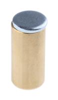 e752neo Eclipse Neodymium Magnet 4.5kg, Length 20mm, Width 10mm