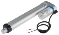 cahb-10-b3a-200311aaa000-000 Ewellix Micro Linear Actuator, 200mm, 24V dc, 500N, 16mm/s